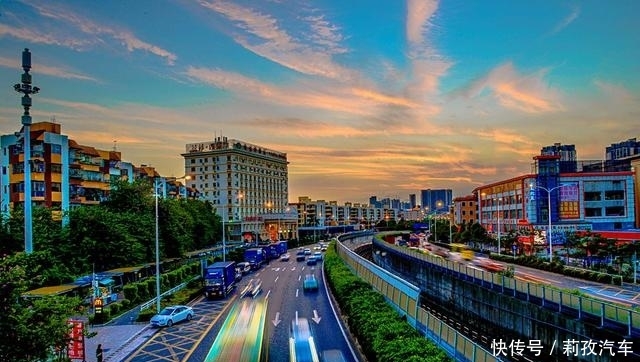 中国唯一拥有两一线城市的省，也是第一经济大省，GDP超京沪之和