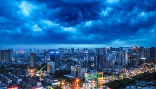  「上榜」湖北最牛的4个县市，武汉无一上榜襄阳1个，这座三线城