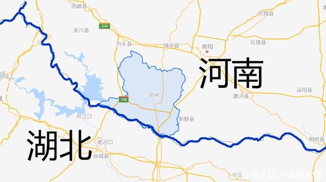  #县市#河南人口最多的县市不是固始，不是永城，而是这里