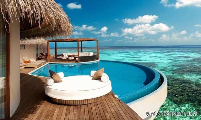 亚洲人口最少的国家：不是文莱和老挝，人口仅为中国的四千分之一