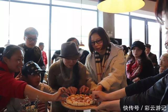 大理的小院生活｜一方土地，一群朋友，在这里过上田园牧歌的日子