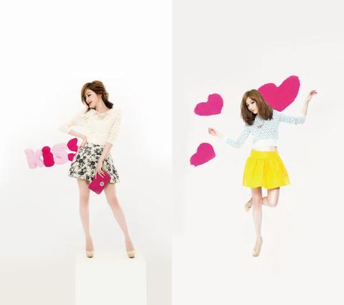 王心凌穿磨砂连衣短裙，还故意翘臀对向镜头，网友：够大胆