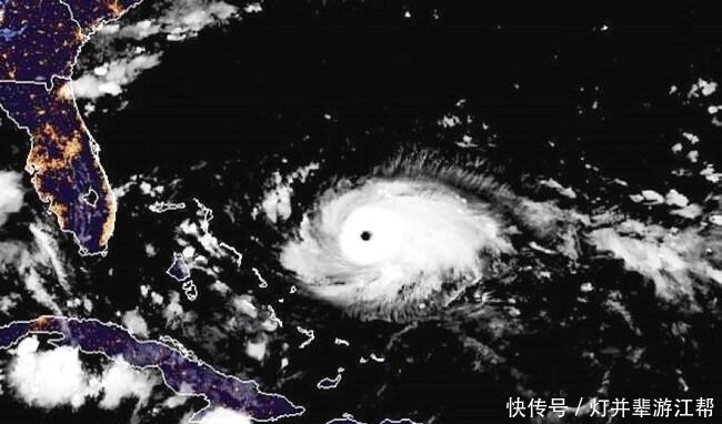  「多利安」登陆点变了！17级以上风暴多利安又增强，13号准台风