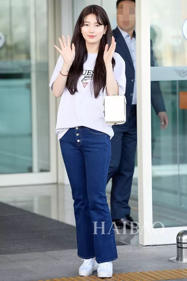 服气| 土黑圆妹纸瘦身秒变“国民初恋”!秀智更让人惊喜的是?