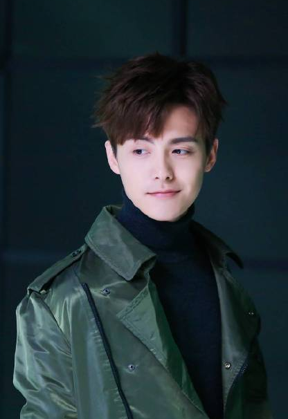 马天宇微博被人身攻击，工作室发严正声明，网友表示心疼