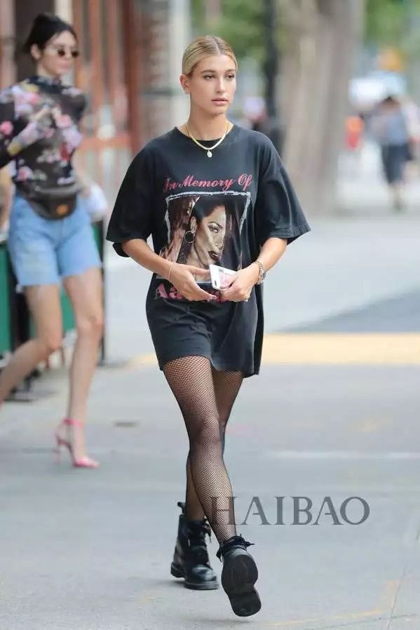 好看| 比裙子舒服比T恤漂亮,这件衣服穿上就不想脱!