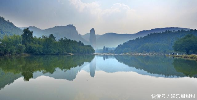 浙江唯一一个仅设一个市辖区的地级市