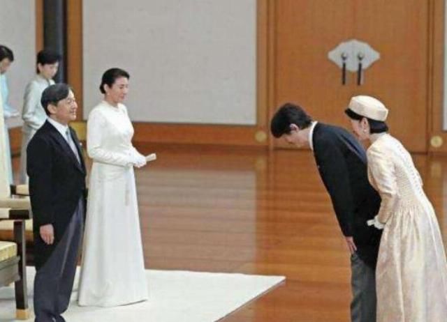  文仁亲王■守得云开见月明！53岁纪子即将封太子妃，成为雅子皇后接班人