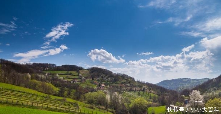 首个对中国免签的欧洲国：景色超美风光秀丽，物价却比东南亚还低