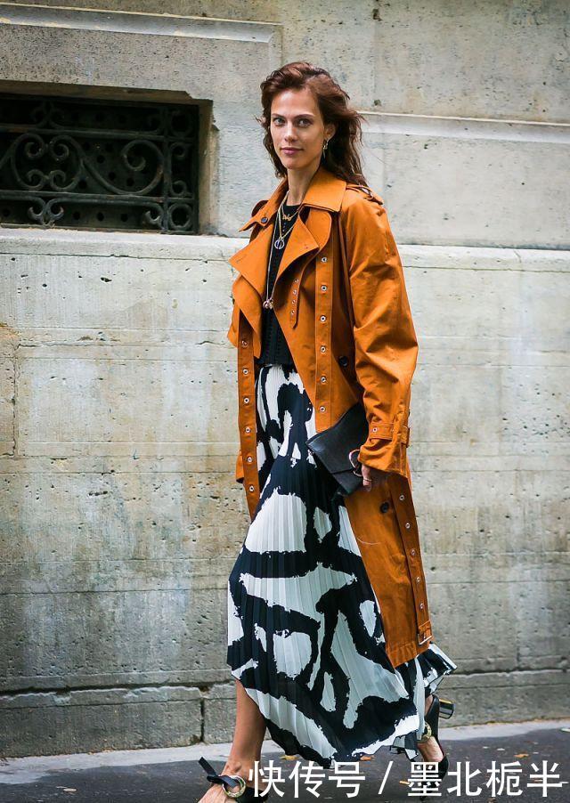  【针织衫】建议30岁以上的女性，开春多穿这“4套”穿搭，优雅减龄又不老气