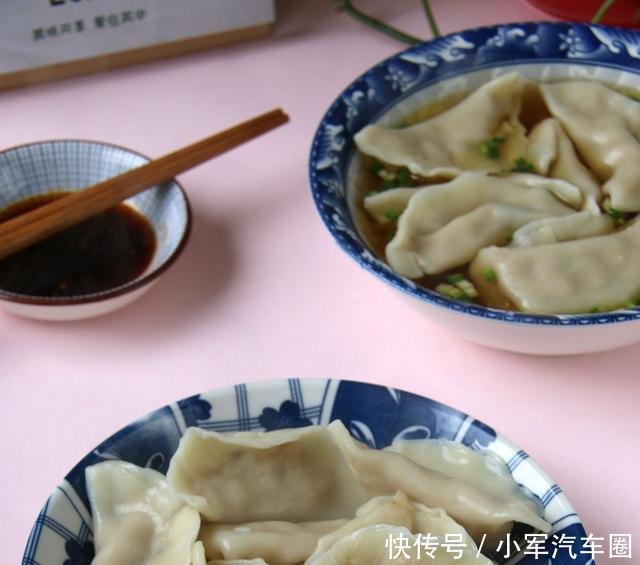  『多汁』立春后，用它来做饺子馅，鲜嫩多汁，补充营养，好吃不上火