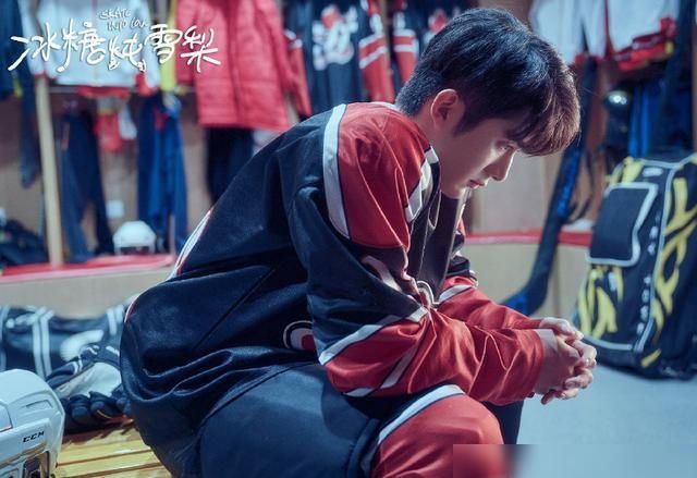 #黎语#《冰糖雪梨》蒋世佳加戏,粉丝猜他要害黎语冰,但真实剧情很无趣