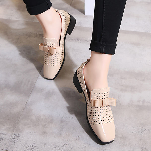 9月刚上新妈妈鞋，甩高跟鞋九条街，60岁妈妈穿上，防滑又养脚