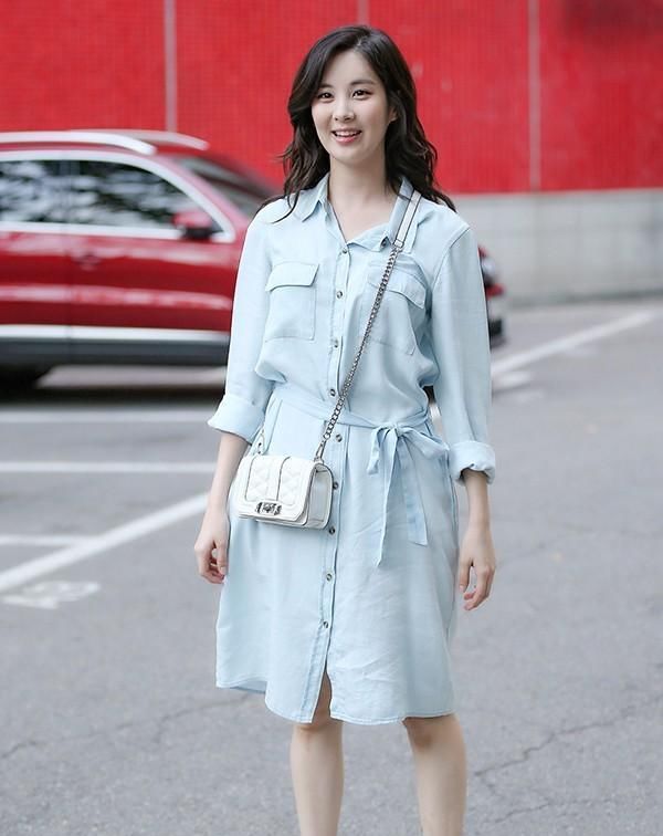  穿法■甜酷女孩的春夏穿搭,可盐可甜超有范儿!