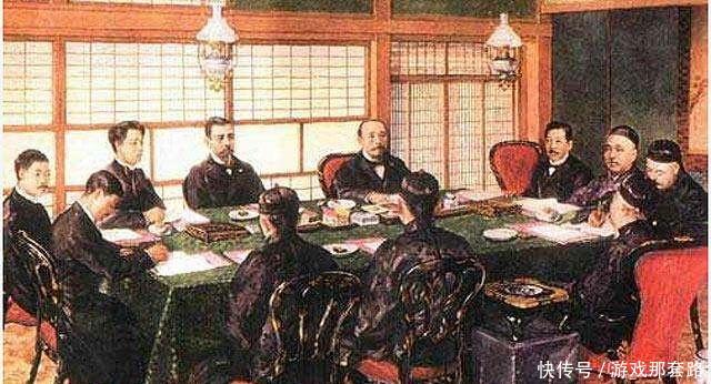 晚清穷得掉渣,列强为何还愿借钱给朝廷?原来清