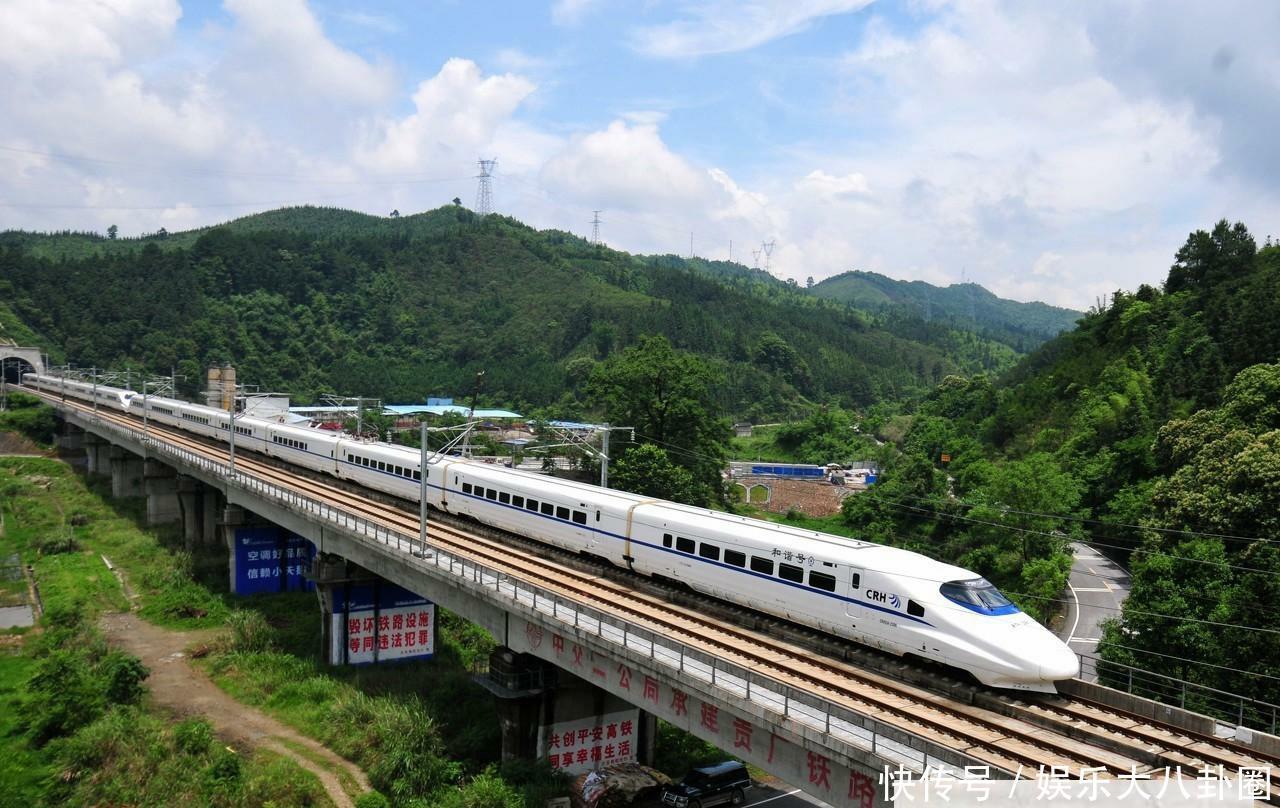 定了! 宁西高铁走南阳, 将与呼南高铁在此交叉, 南阳成高铁枢纽核