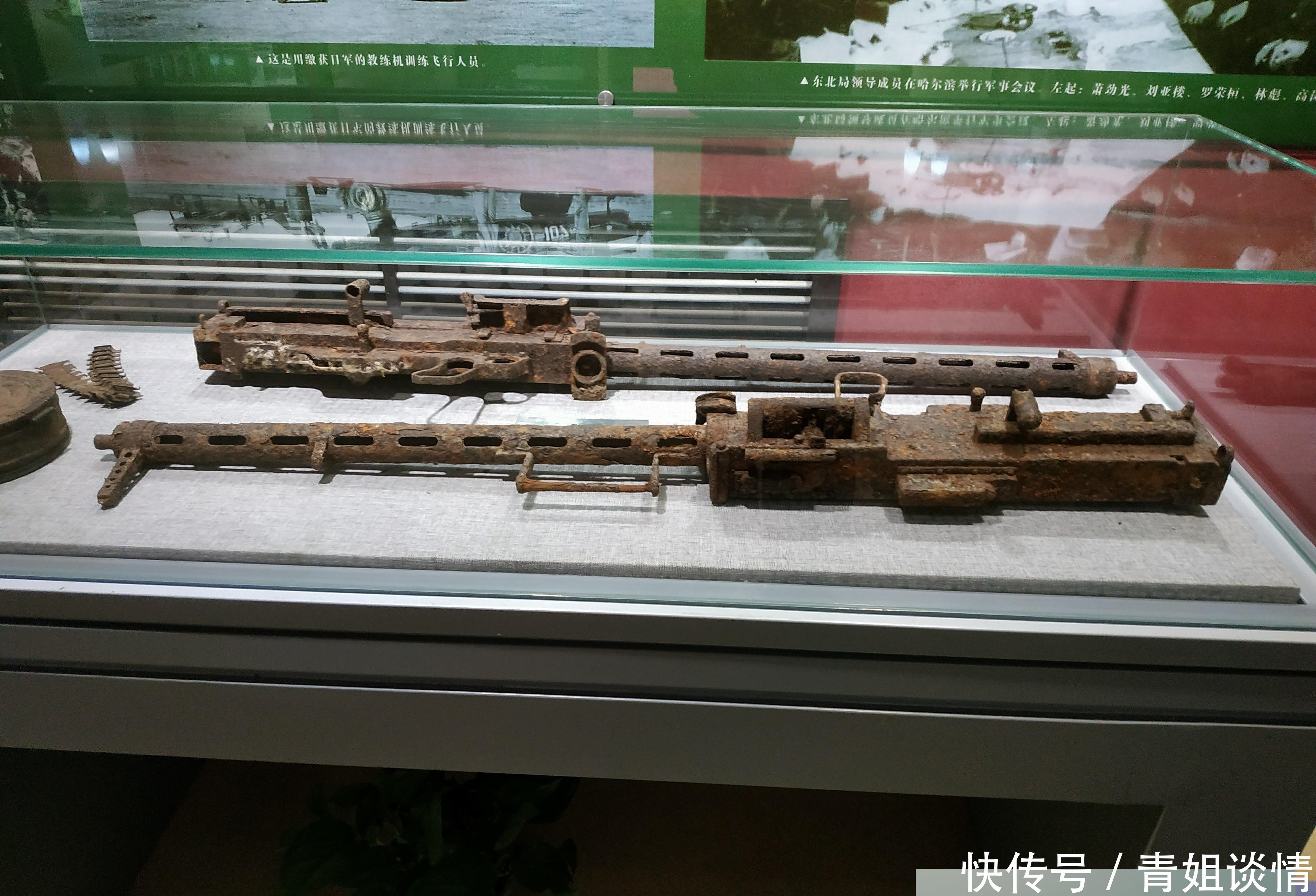 东北第四野战军指挥部遗址