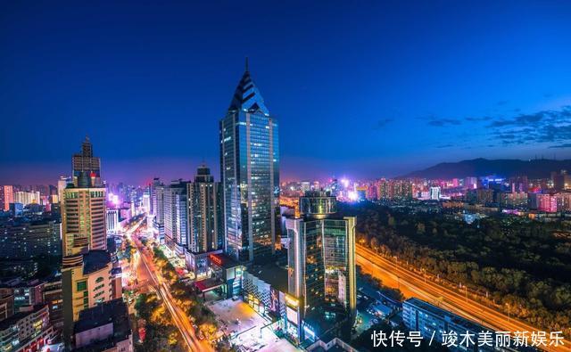  「金角」“金角银边”：珠三角长三角升级，看好广西黑龙江福建