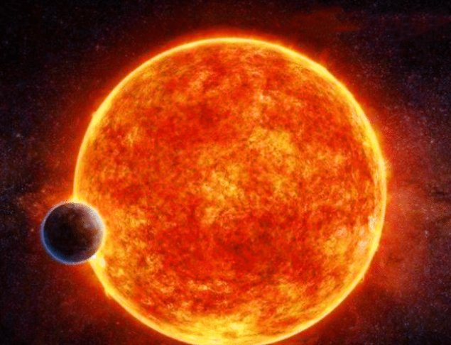 为什么离太阳近的地方冷, 离太阳远的地方热? 珠穆朗玛峰就很冷