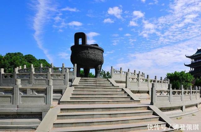  东部■中国东部一省，被国家选中3个城市，将迎来大发展机遇，可