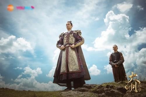 大明风华演皇上的是谁