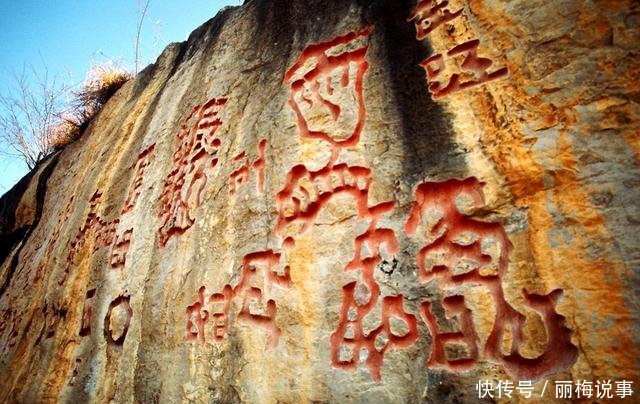 世界4大未解之谜，至今无人能解，第1个已成为我国著名景点