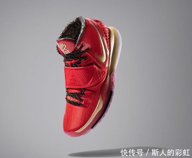 『战靴』官网预告已出!Nike 全明星战靴本周即将发售