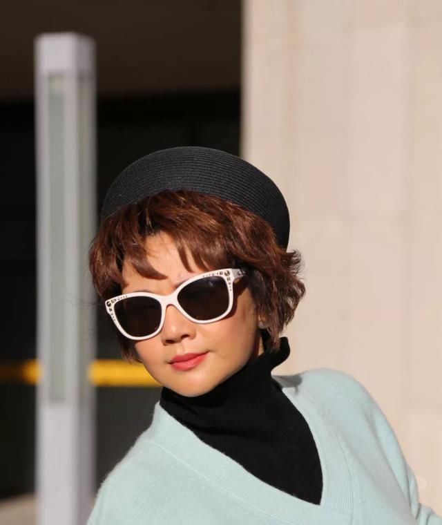  『女人』女人怎么穿搭才会显得,优雅女人味十足?