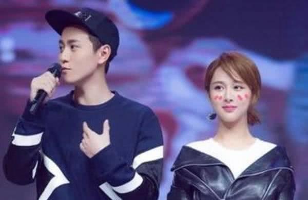 杨紫和秦俊杰宣布分手前夕，曾给张一山发微信表示：真想你了！