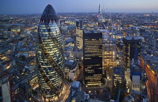  中国|全球公认的六大世界级城市群, 中国三大老牌城市群只有一个