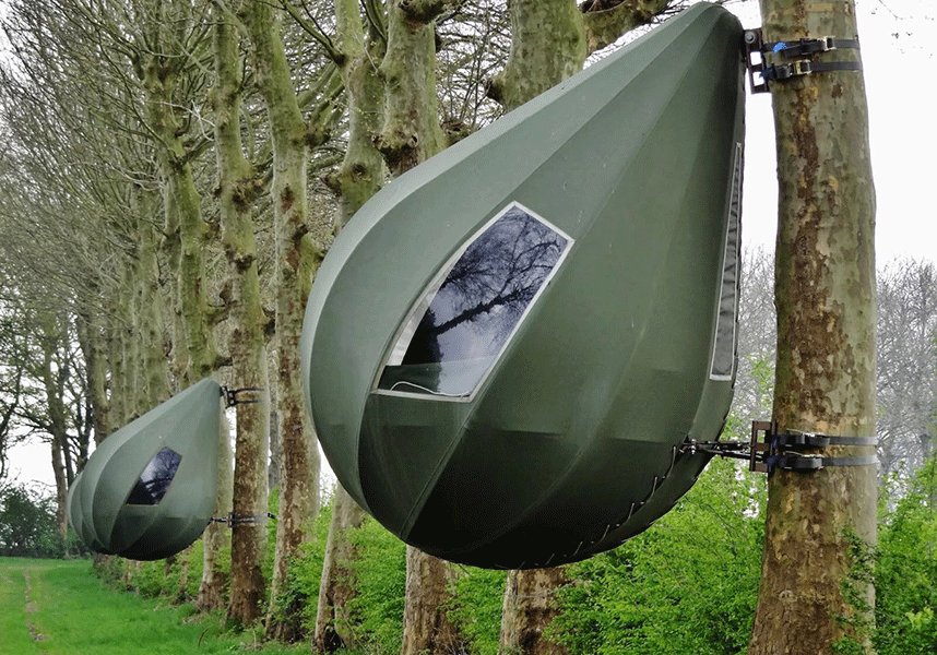 房车:该淘汰了!东莞“出游宝”一炮而红，长途900里一点不愁