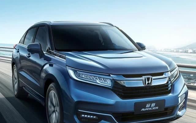  『升级』2020款冠道3天后上市，全面升级，价格意外，幸亏没买汉兰达