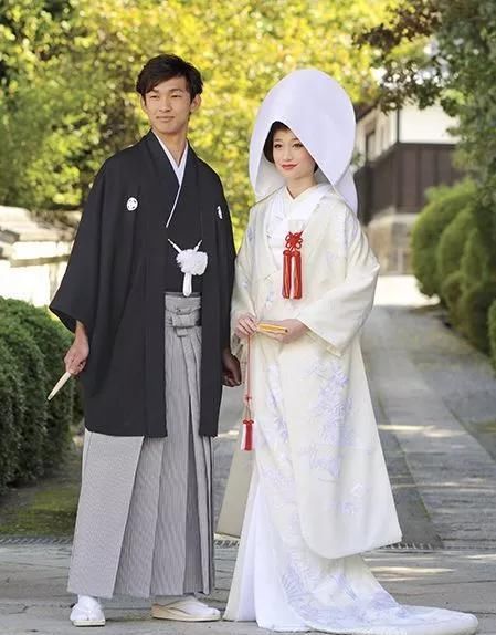 「传统」世界各国新娘,看了一圈还是觉得中国的最好看
