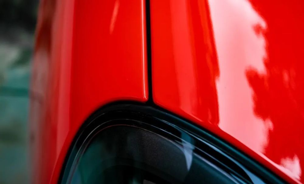  『卡宴』保时捷卡宴Coupe 装贴XPEL LUX PLUS系列漆面保护膜