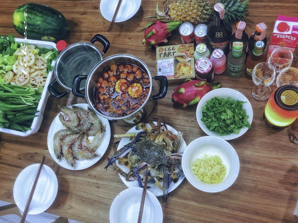 一家三口苏梅岛7日轻奢自由行 吃住行+发呆花费小4万 你看值吗?