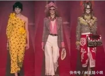  『厚重』穿裙子千万别搭配这些鞋，真的很丑还显老！