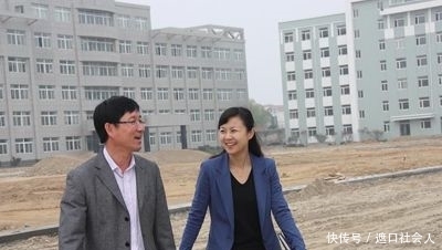 她是80后最美女干部，工作9年成副市长，丈夫是高中同学