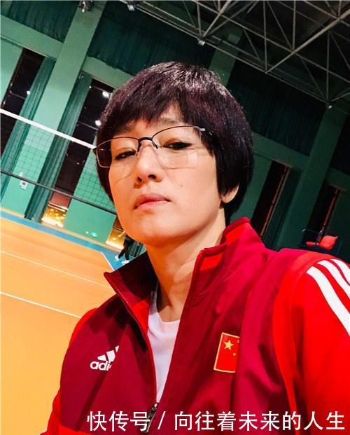 中国女排什么上映