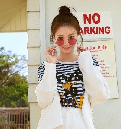 12个职业女性梳头发方法！