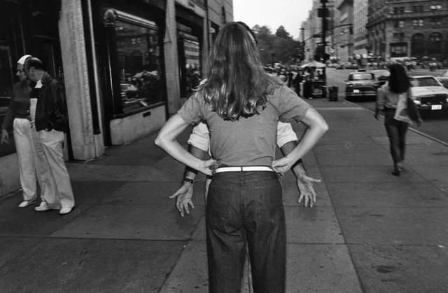 T恤原来最早被美国水手当内衣来穿！