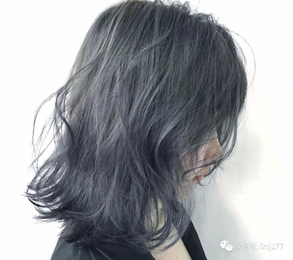 秋天烫发最流行，非“二七烫”莫属