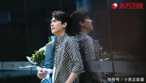 『治愈』“失婚男”靳东即将开启治愈之旅