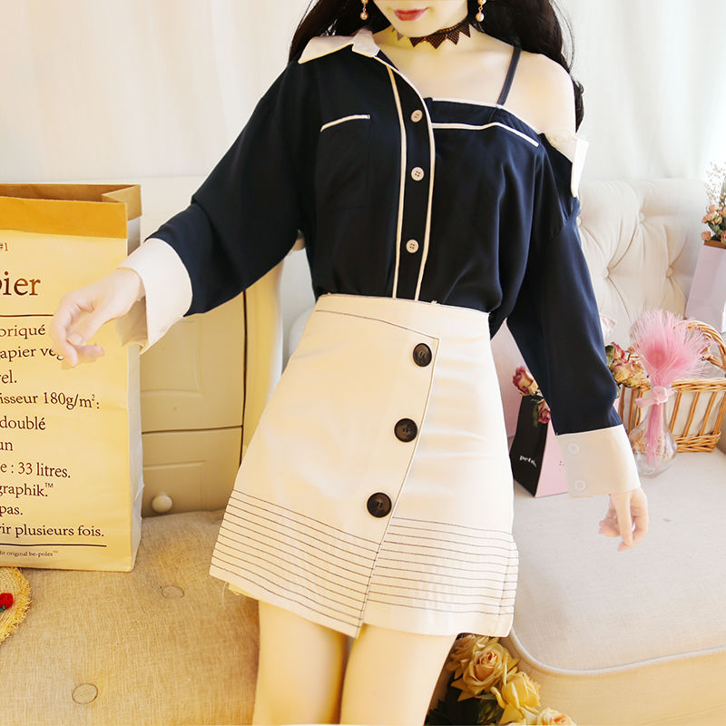 换季穿搭，这样穿显高显瘦，简直太厉害了，跟小姐妹一起买