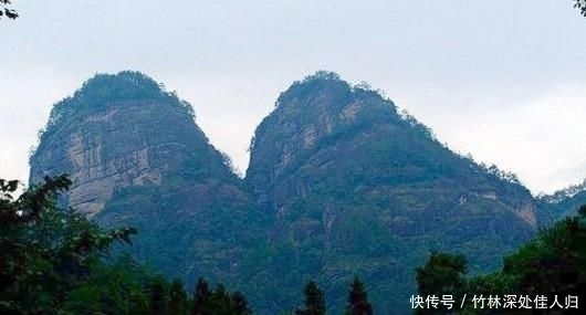 广西半夜降临“飞来石”，重达20吨从何而来？至今依旧无法解释