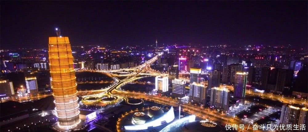 最不适合去旅游的4个省会,当地并没什么景点,游客去了只为中转