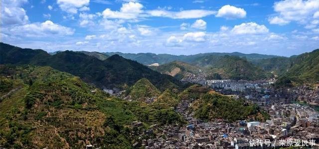 中国这么著名的景点竟然是免费的你去过了吗