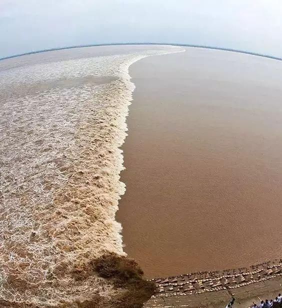 这20个世界罕见奇观都在中国 去过算白赚！