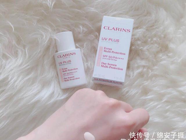  看法@纯物理防晒都泛白？别担心，这些产品将“完全颠覆”你的看法