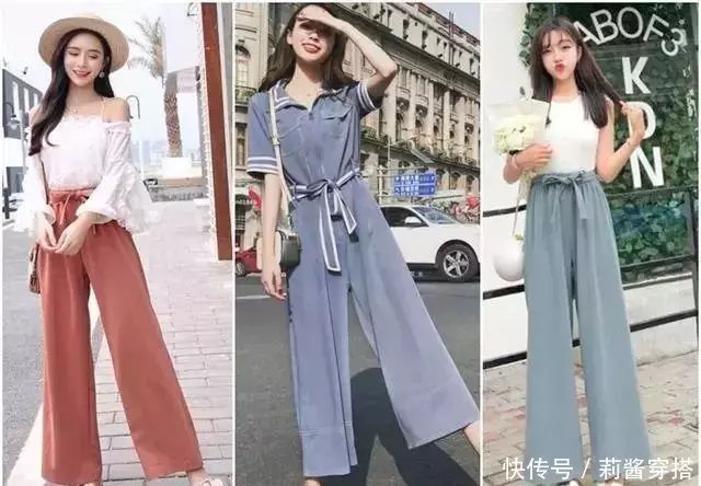 粗腿女生的夏日福利,给你逆天大长腿!