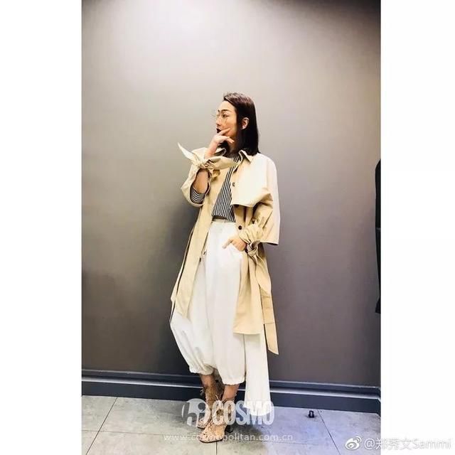 OMG｜八个女人一台戏！从Sammi转营销号就开始演了？
